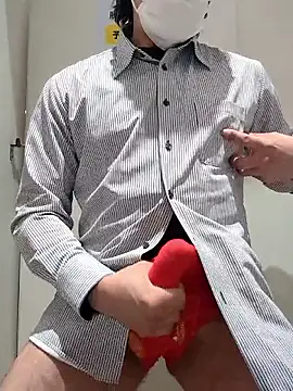 RYOTA8888888888 online show from September 5, 2251, 3:48 pm