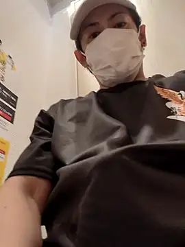 RYOTA8888888888 online show from September 5, 2251, 3:48 pm