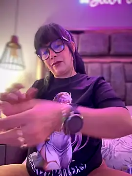 Saorii kiido online show from December 20, 2025, 4:15 am