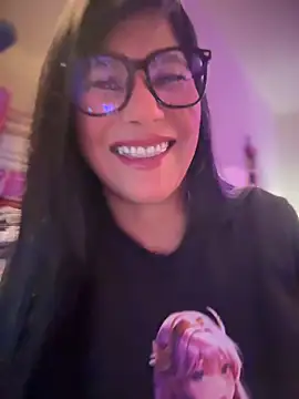 Saorii kiido online show from November 2, 2025, 3:55 am