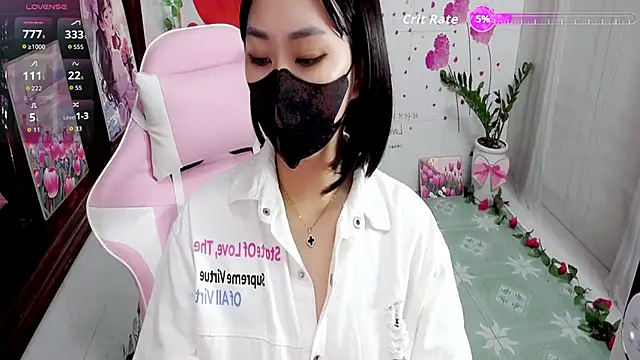 Kae Jp online show from October 24, 2025, 7:02 pm