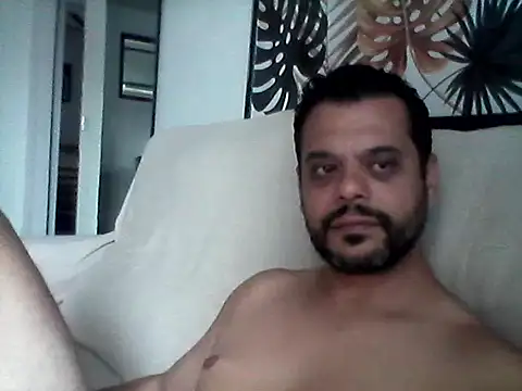 HornyBeachBoyBR online show from March 6, 2026, 1:50 pm