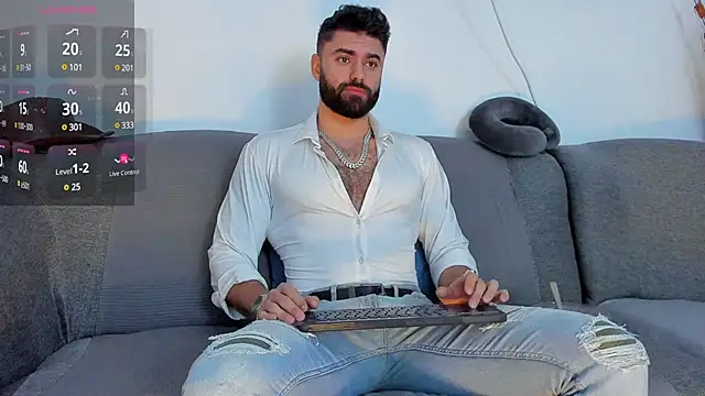 RawAdam online show from February 6, 2025, 5:25 am