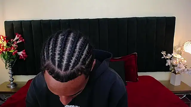 Snapshot of soft_attraction chatting on January 13, 2026, 7:40 pm soft attraction online show from January 13, 2026, 7:40 pm