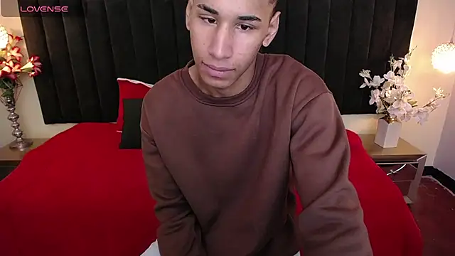 soft attraction online show from March 30, 2026, 7:59 pm