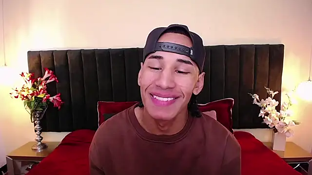 Snapshot of soft_attraction chatting on January 8, 2026, 7:31 pm soft attraction online show from January 8, 2026, 7:31 pm