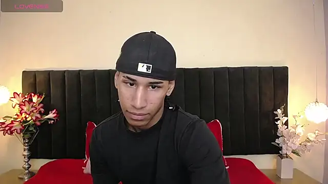 soft attraction online show from March 21, 2026, 8:24 pm