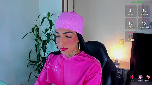 litz81 online show from November 20, 2025, 9:58 pm