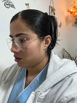 Sweet  Nurse1 online show from November 26, 2025, 9:37 pm