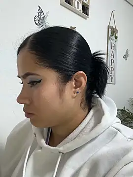 Sweet  Nurse1 online show from October 6, 2025, 4:41 pm