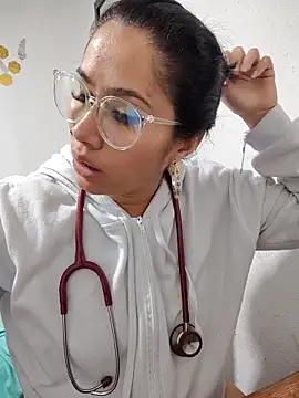 Sweet  Nurse1 online show from February 18, 2025, 7:21 am
