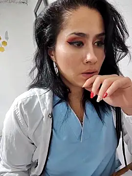 Sweet  Nurse1 online show from February 14, 2025, 6:34 am