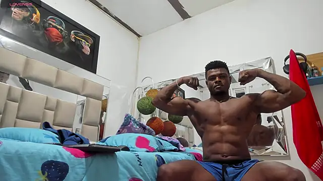 jadenf1 online show from November 2, 2025, 11:59 am