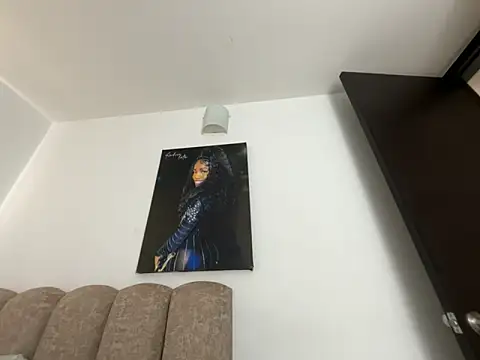 Georginaxx online show from February 8, 2026, 1:53 pm