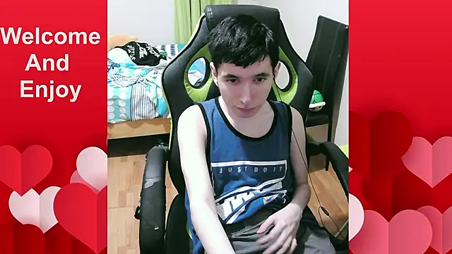 Twink martinboy online show from March 7, 2026, 1:56 am