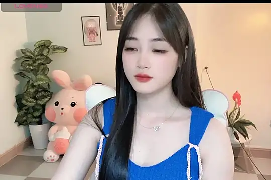  Aimy  online show from November 11, 2025, 5:13 am