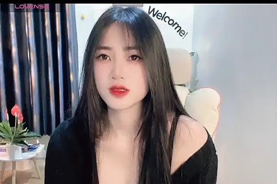  Aimy  online show from February 23, 2025, 3:45 am