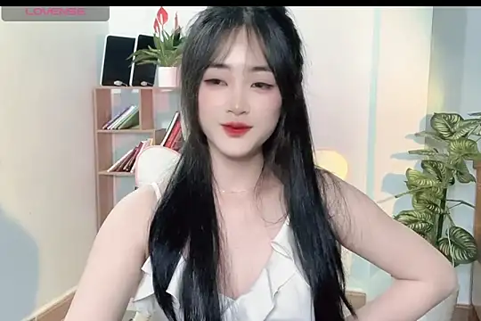  Aimy  online show from March 5, 2025, 6:56 pm
