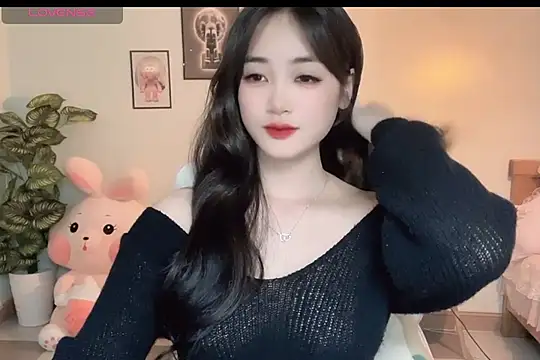  Aimy  online show from October 6, 2025, 4:24 am