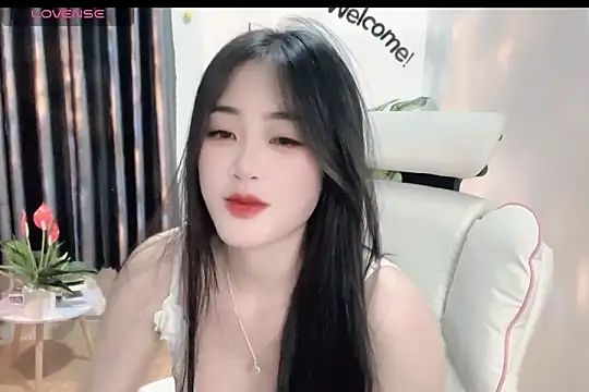  Aimy  online show from February 27, 2025, 3:29 am