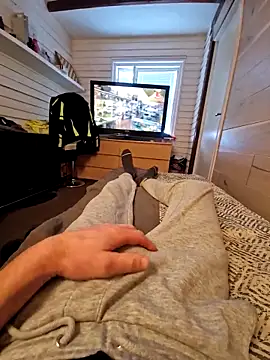 marcis222 online show from February 1, 2026, 10:13 am