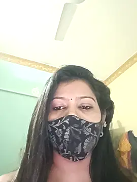 SANAYA ROY online show from February 18, 2026, 8:33 am