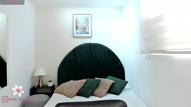 StefyGil  online show from May 17, 2026, 12:05 pm