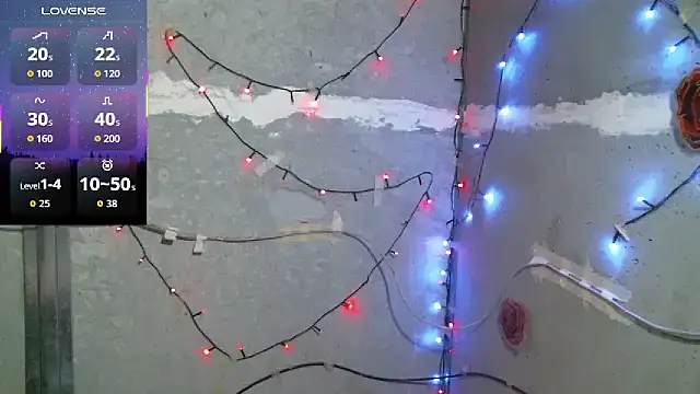 catalina colombia online show from January 15, 2026, 2:53 pm