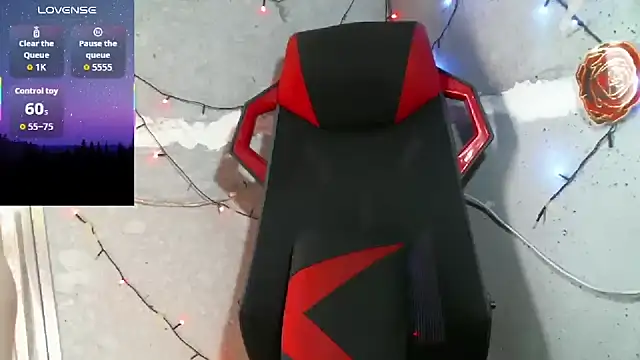 catalina colombia online show from November 22, 2025, 4:39 pm