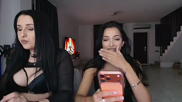 Gabrielaaxxx online show from March 14, 2026, 8:59 pm