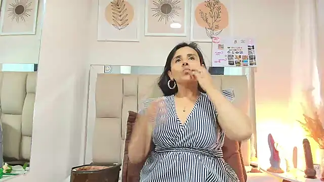Snapshot of _Marcela__ chatting on July 9, 2026, 11:53 am Marcela online show from July 9, 2026, 11:53 am