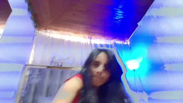  Marcela   online show from January 13, 2026, 12:42 pm