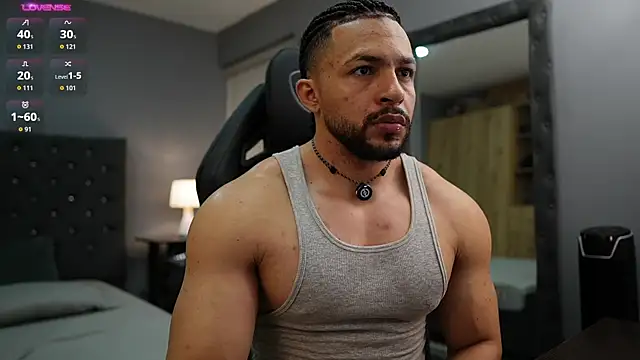 Martin Logan online show from November 6, 2025, 11:09 pm