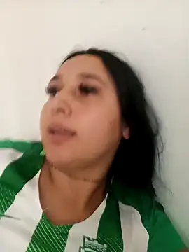 Juanamd1 online show from April 14, 2026, 12:21 pm