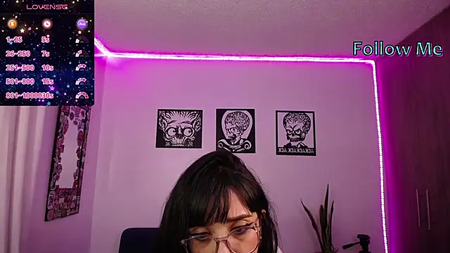 hibridaaa20 online show from December 3, 2025, 11:25 pm