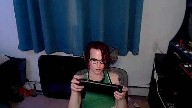 RyffBurnz online show from November 26, 2025, 5:07 am