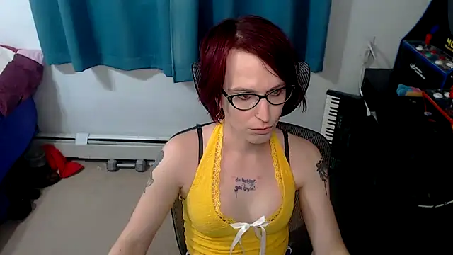 RyffBurnz online show from October 29, 2025, 6:07 pm