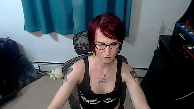 RyffBurnz online show from January 6, 2026, 7:29 pm