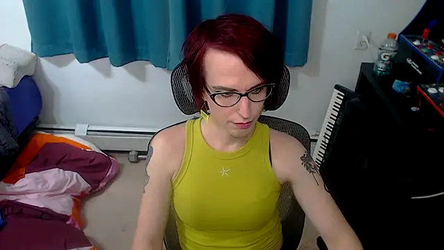 RyffBurnz online show from October 15, 2025, 4:26 pm