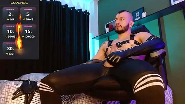 castle 87 online show from November 25, 2025, 9:26 pm