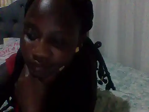 ebony mellanin online show from September 16, 2025, 5:25 pm