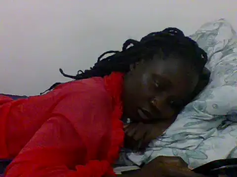 ebony mellanin online show from February 25, 2025, 9:58 pm