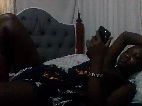 ebony mellanin online show from September 17, 2025, 1:35 pm