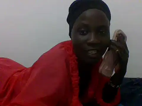 ebony mellanin online show from January 15, 2025, 6:29 pm