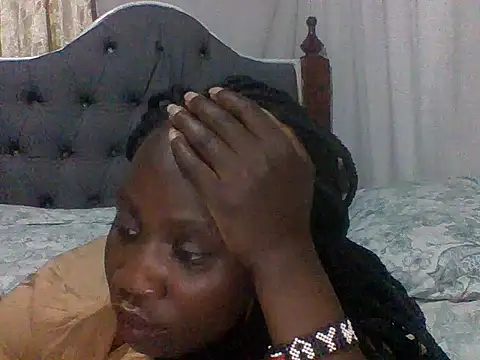 ebony mellanin online show from September 9, 2025, 5:44 pm