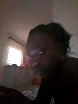 ebony mellanin online show from December 7, 2024, 3:36 pm