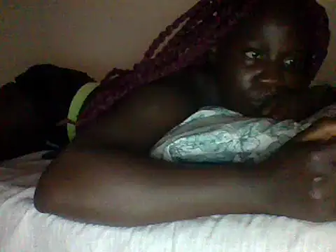 ebony mellanin online show from January 7, 2025, 3:54 pm