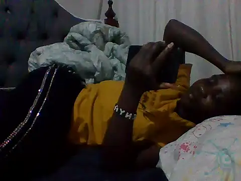 ebony mellanin online show from September 23, 2025, 4:36 pm