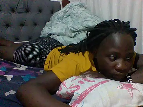 ebony mellanin online show from September 24, 2025, 3:51 pm