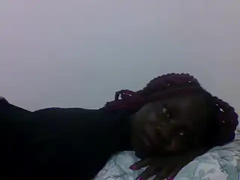 ebony mellanin online show from January 3, 2025, 3:33 pm